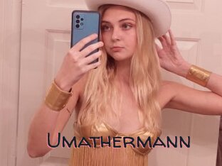 Umathermann