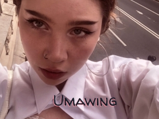 Umawing