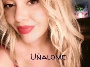 Unalome