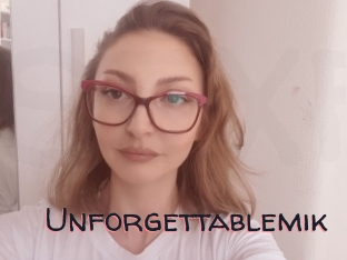 Unforgettablemik