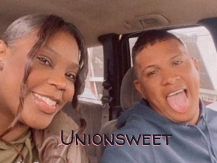 Unionsweet