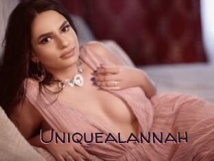 Uniquealannah