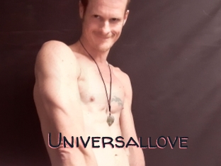 Universallove