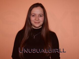 Unusualgirll