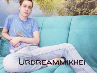 Urdreammikhei