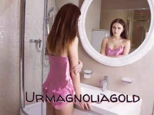 Urmagnoliagold