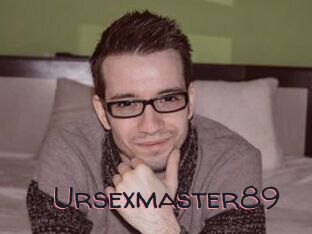 Ursexmaster89