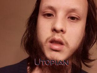 Utopian