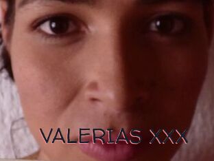 VALERIAS_XXX