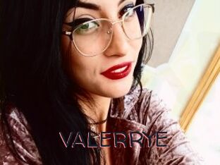 VALERRYE_