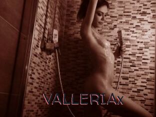 VALLERIAx