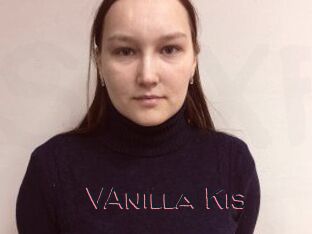 VAnilla_Kis