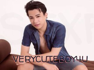 VERYCUTEBOY4U