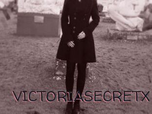 VICTORIASECRETX