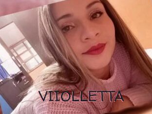 VIIOLLETTA