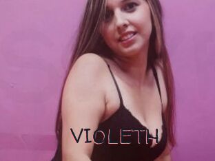 VIOLETH