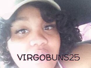 VIRGOBUNS25