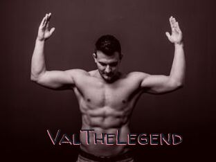 ValTheLegend