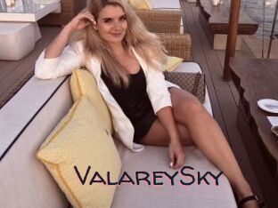 ValareySky