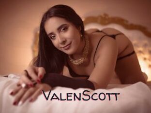 ValenScott