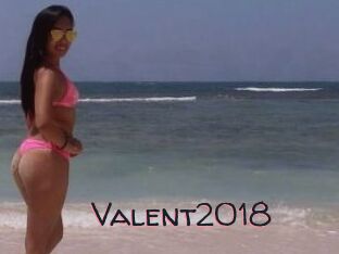 Valent2018