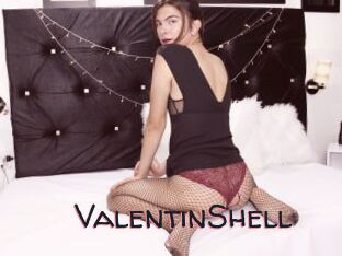 ValentinShell