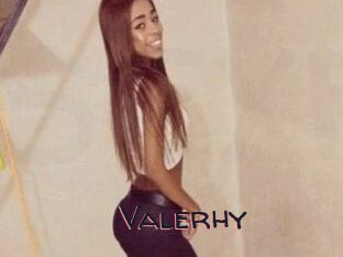 Valerhy