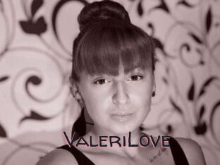 ValeriLove