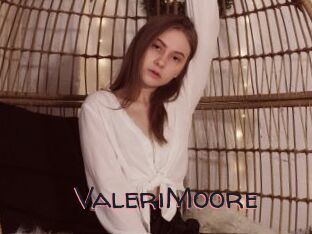 ValeriMoore