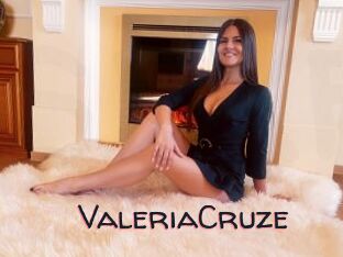 ValeriaCruze