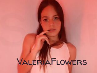 ValeriaFlowers