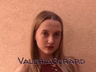 ValeriaGerard