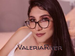 ValeriaRiver