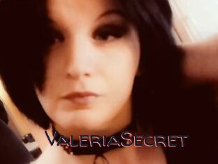 ValeriaSecret