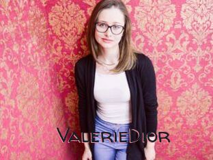 ValerieDior