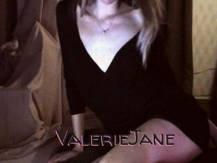 ValerieJane