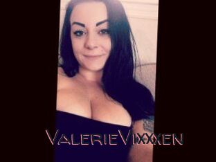 ValerieVixxxen