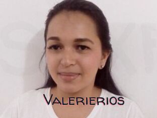 Valerierios