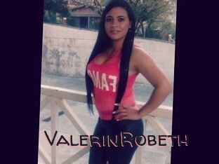 ValerinRobeth