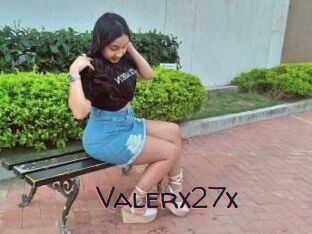 Valerx27x