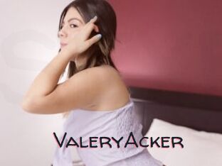 ValeryAcker