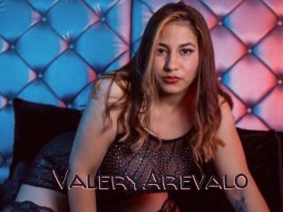 ValeryArevalo