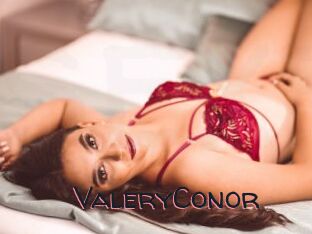 ValeryConor