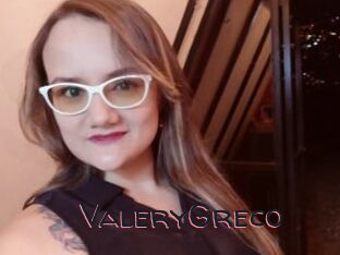 ValeryGreco