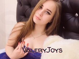 ValeryJoys