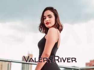 ValeryRiver