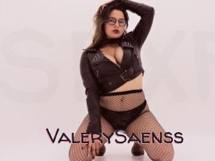 ValerySaenss