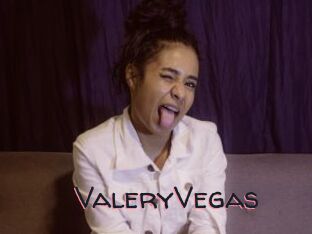 ValeryVegas