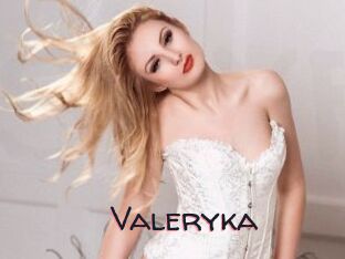 Valeryka