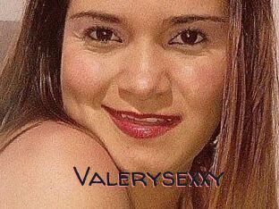 Valerysexxy